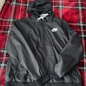 Nike Windbreaker Jacket